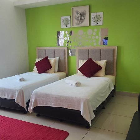 The Viana Apartment IV Kota Bharu Exterior foto