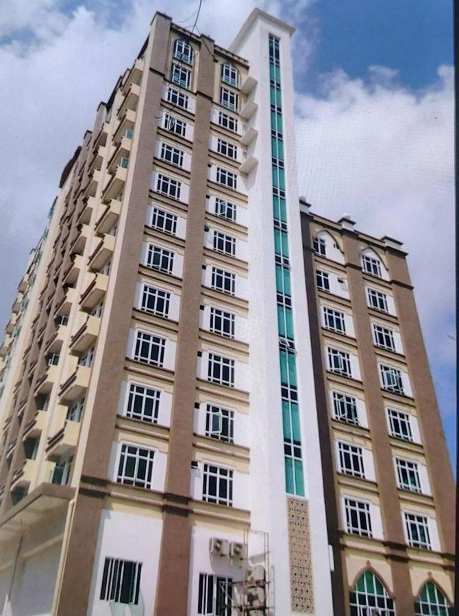 The Viana Apartment IV Kota Bharu Exterior foto